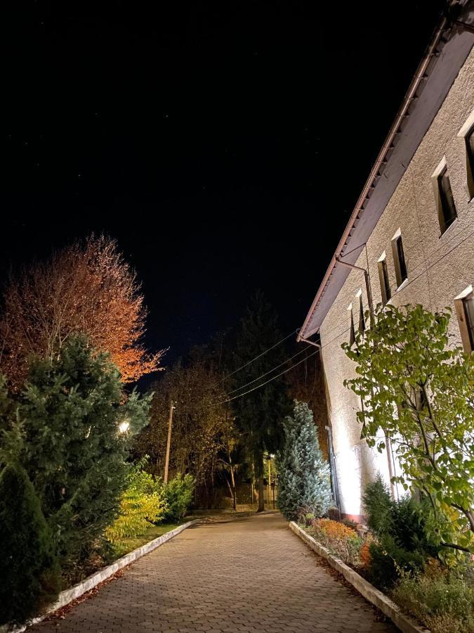 Zloty Jelen - Restauracja I Dom Goscinny Potok Zloty Buitenkant foto