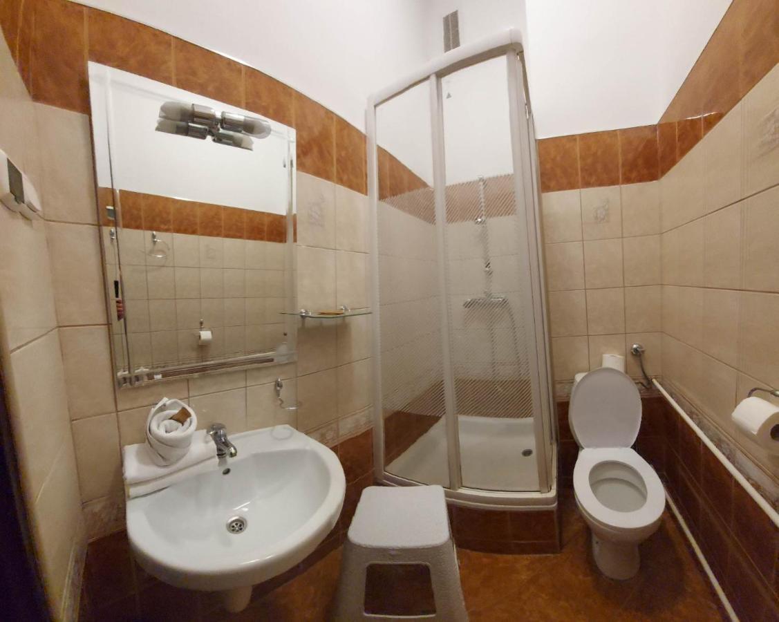 Zloty Jelen - Restauracja I Dom Goscinny Potok Zloty Buitenkant foto